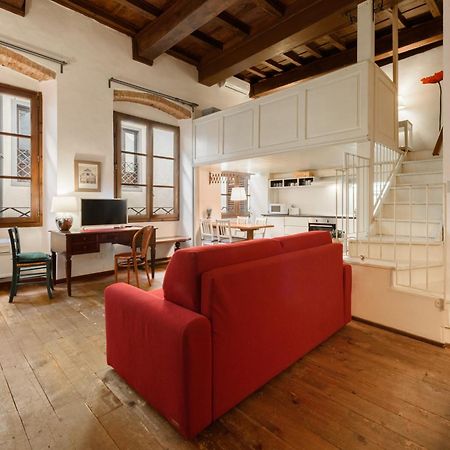 Lambertesca Loft By Mmega Apartment Флоренция Екстериор снимка