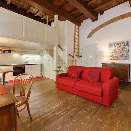 Lambertesca Loft By Mmega Apartment Флоренция Екстериор снимка