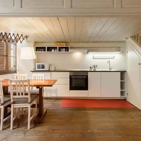 Lambertesca Loft By Mmega Apartment Флоренция Екстериор снимка