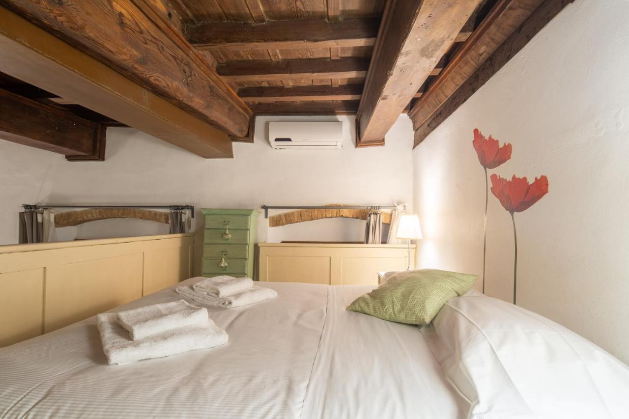 Lambertesca Loft By Mmega Apartment Флоренция Екстериор снимка